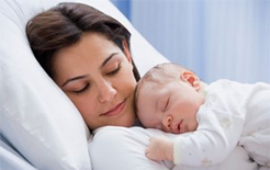 SẢN PHẨM DÀNH CHO MẸ VÀ BÉ