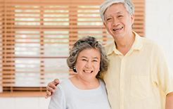 SẢN PHẨM DÀNH CHO NGƯỜI CAO TUỔI