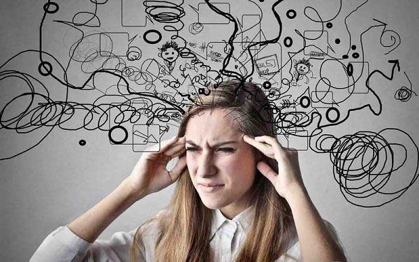 Thuốc bổ não giảm stress mệt mỏi hiệu quả là gì?