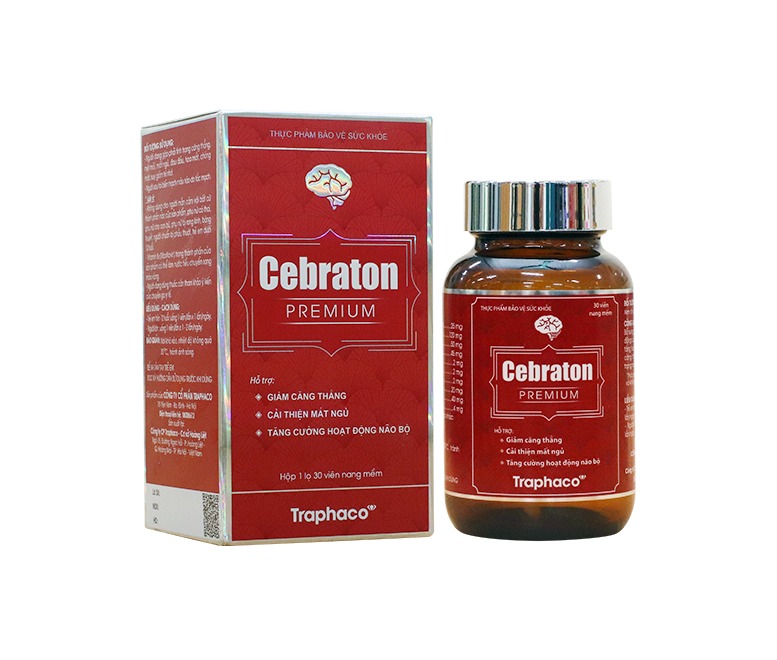 Cebraton Premium