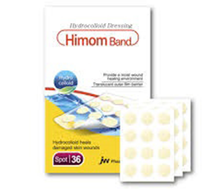Himom Brand Premium
